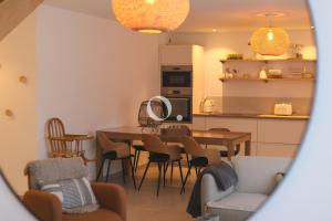 Maisons de vacances COC - La Voile : photos des chambres
