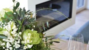 Herzmuschel C1 - Tossens