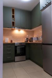 Apartman Kosta Novi Sad