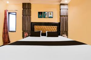 Hotel O Amba Palace