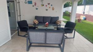 Privlaka Holiday House