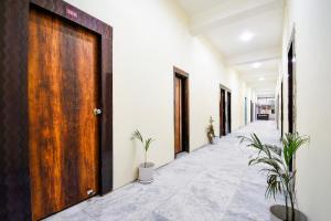 Hotel O Purple Elite