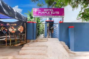 Hotel O Purple Elite