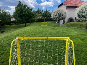 Zelena Oaza nadomak Beograda