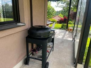 Zelena Oaza nadomak Beograda