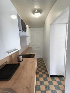 Appartements Parenthese Boheme Chic : photos des chambres