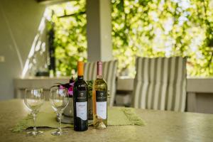 Perojs Green Oasis - Holiday home