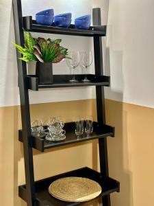 TW - Quadra do mar com Piscina e Ar cond