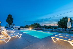 Villa Kati Bati, a perfect summer villa with pool