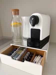 Stay Prestige Studio - Gdańsk Center Rooftop