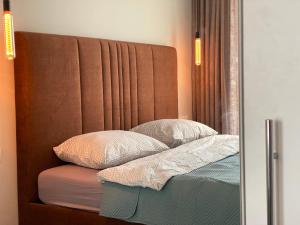 Luxury HOLLYWOOD Apartments