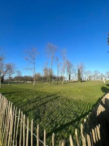 Portsight - Cosy apartment for 4 persons with free parking