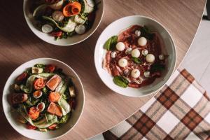 Boutique Hotel KRISTOFS