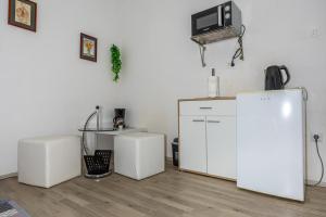 Dvokrevetna soba Lela