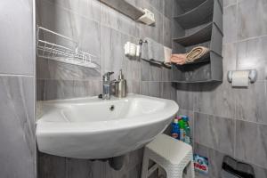 Dvokrevetna soba Lela