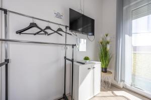 Dvokrevetna soba Lela