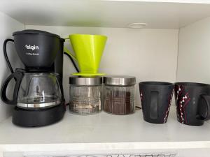 AU64 Conforto no Coração da Rua Augusta