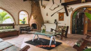 Casa em Gravata com Piscina e Vista Incrivel