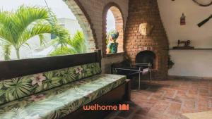 Casa em Gravata com Piscina e Vista Incrivel