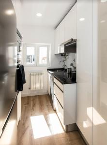 Notel Club - Bello y moderno Apartamento Sardinero