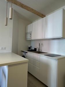 Appartements Appartement T2 renove climatise : photos des chambres