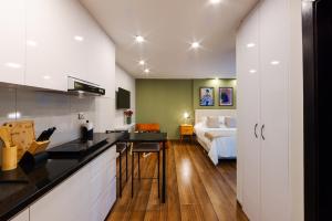 Tierra Oliva Studio