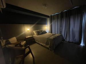 Madrid Apartment
