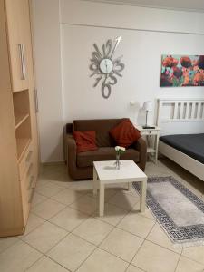 Glyfada Centre Studio