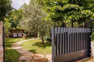 Perojs Green Oasis - Holiday home