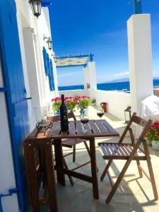 Thalia Apartment - Logaras