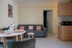 Relax Apartment in Nea Kalikratia