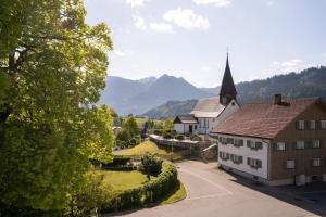 MAISEL Berge Heimat Balance