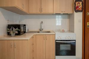 Relax Apartment in Nea Kalikratia