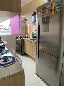 Apartamento para Cop30