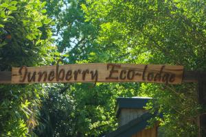 Juneberry Ecolodge Bergen