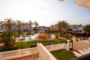 Aquamarina Apartmento 6 pax by costablancarent