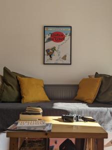 Hikers Corner - Planinarka