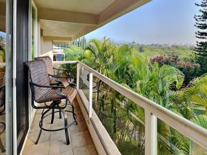 Maui Banyan T-305 - 4hvězdičkové hotely ve městě Wailea