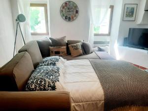 Maisons de vacances Petit Moulin : photos des chambres
