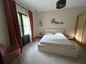 Villas Bergerie de l ocean : photos des chambres