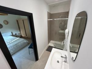 Villas Bergerie de l ocean : photos des chambres