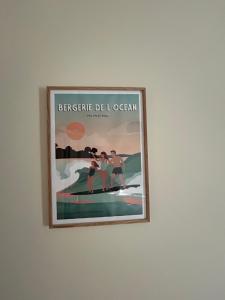 Villas Bergerie de l ocean : photos des chambres