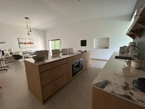 Villas Bergerie de l ocean : photos des chambres