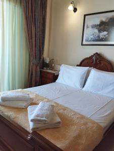 Porta di Sabbia in Koum Kapi beach