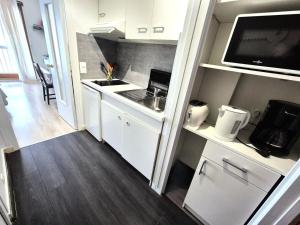 Appartements Residence Victoria - Studio dans quartier calme ! MAE-7004 : photos des chambres