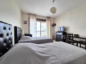 Residence Victoria - Studio dans quartier calme ! MAE-7004