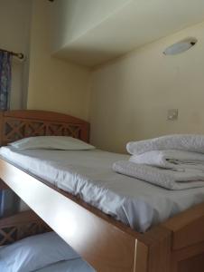 Porta di Sabbia in Koum Kapi beach