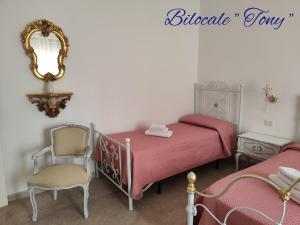 Casa Vacanze Le Tre Sorelle