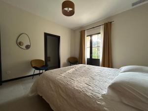 Villas Bergerie de l ocean : photos des chambres