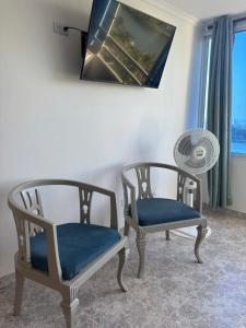 Cartagena ApartaSuite El Laguito